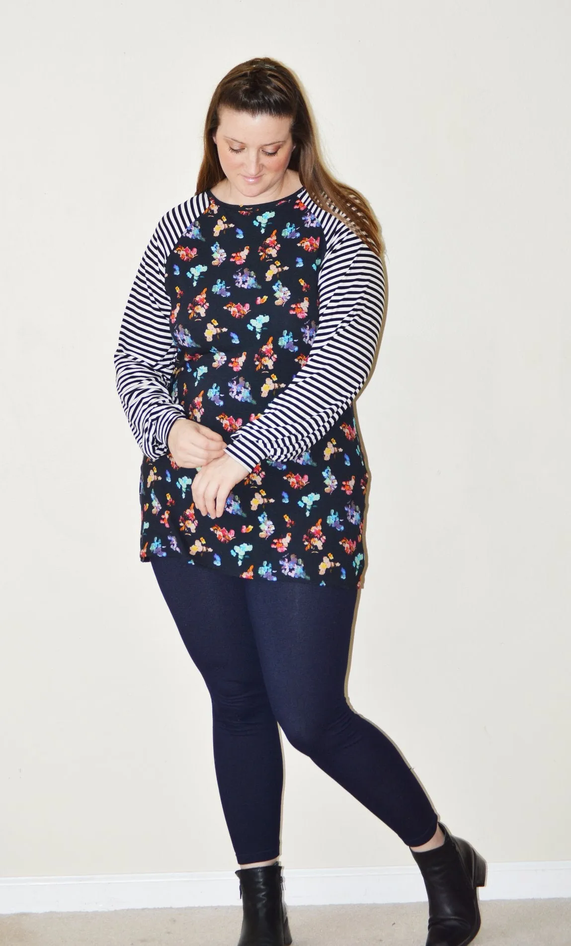 Après Ski PDF Pattern Women's XS-XXXL