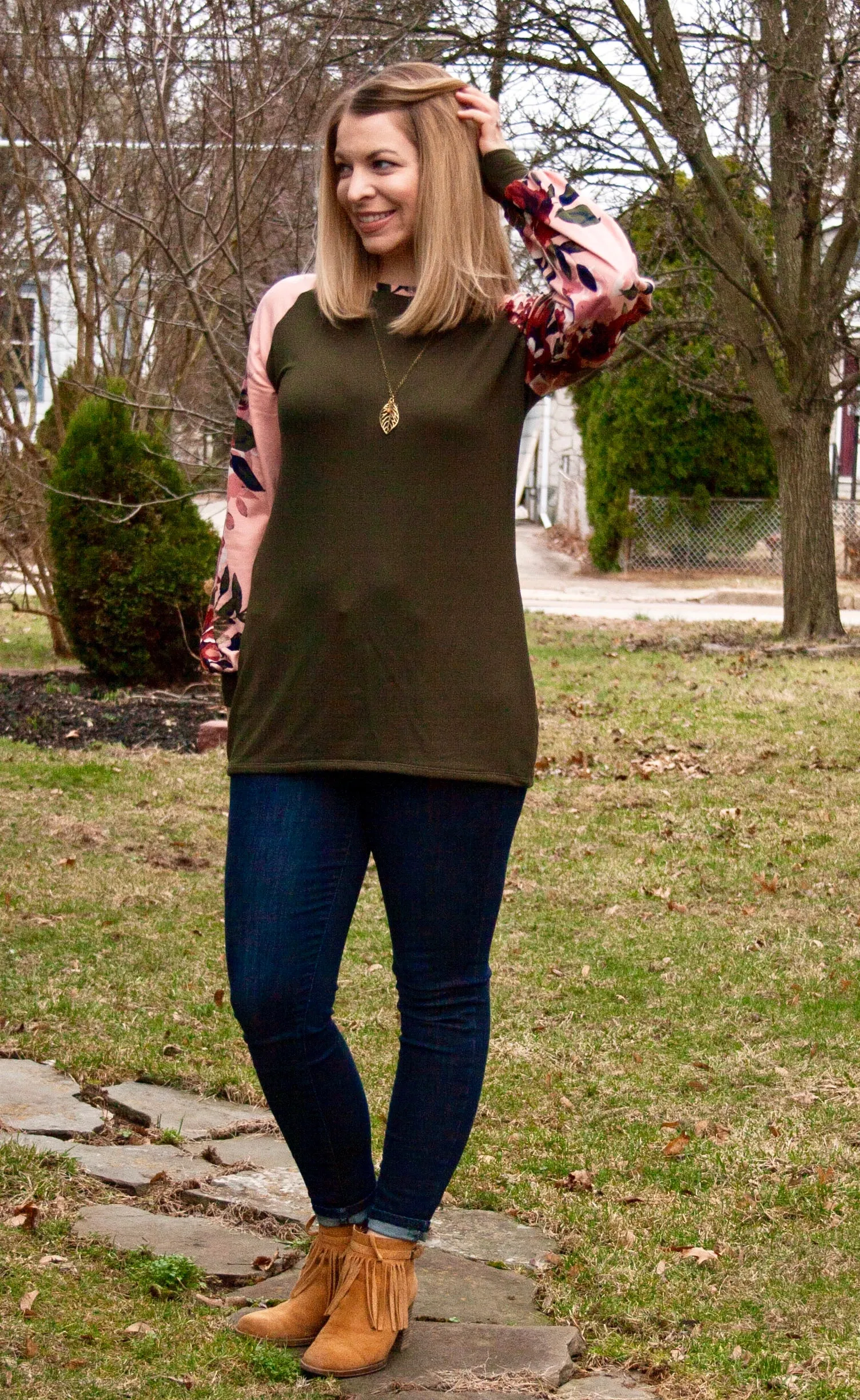 Après Ski PDF Pattern Women's XS-XXXL
