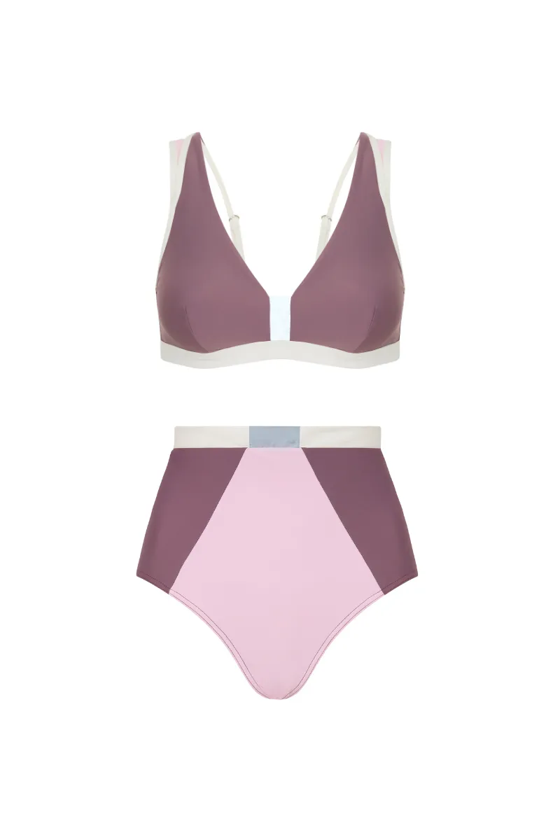 Arafura Bikini Top Dreamland