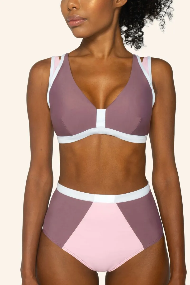 Arafura Bikini Top Dreamland
