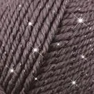 Asymmetrical Knit Shawl