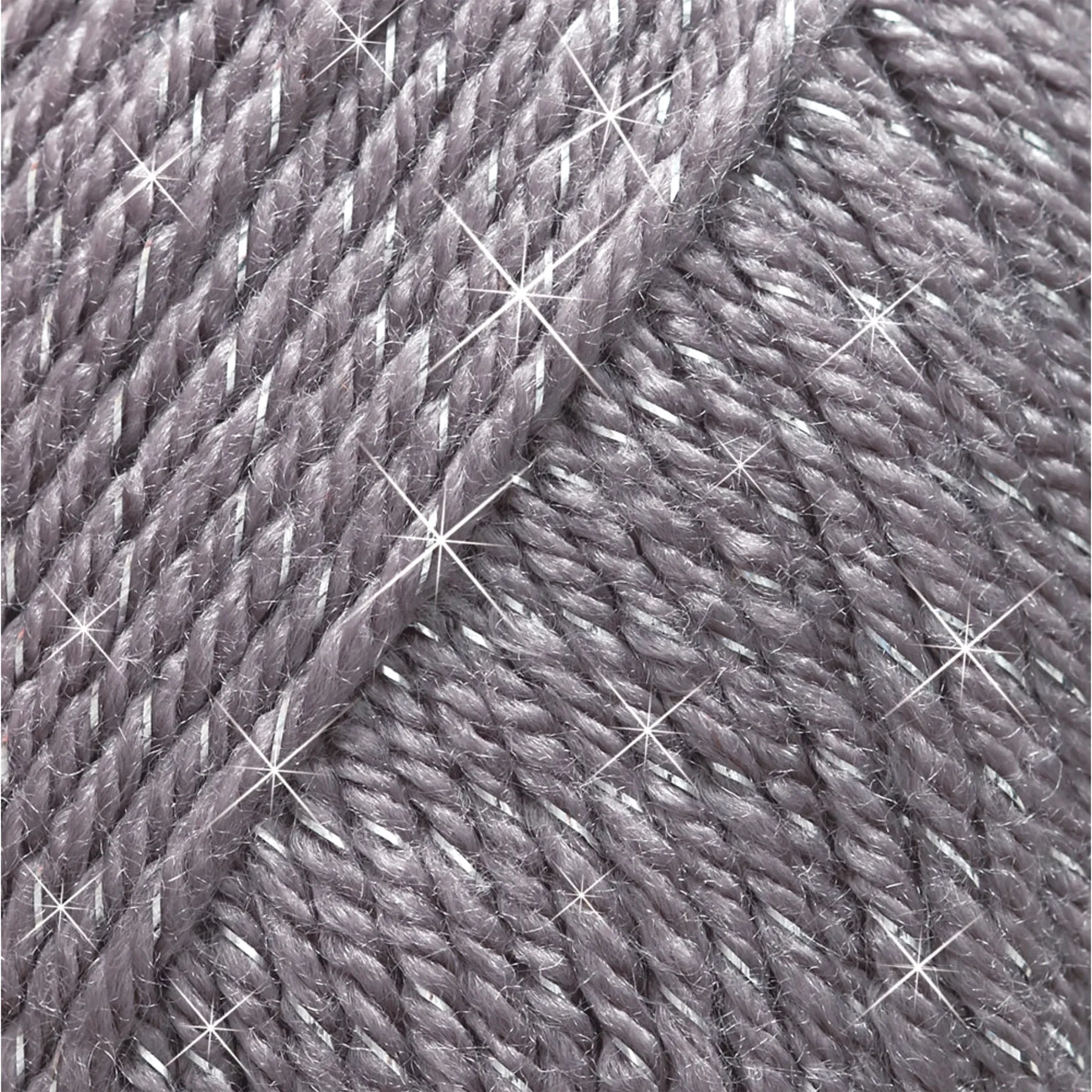 Asymmetrical Knit Shawl