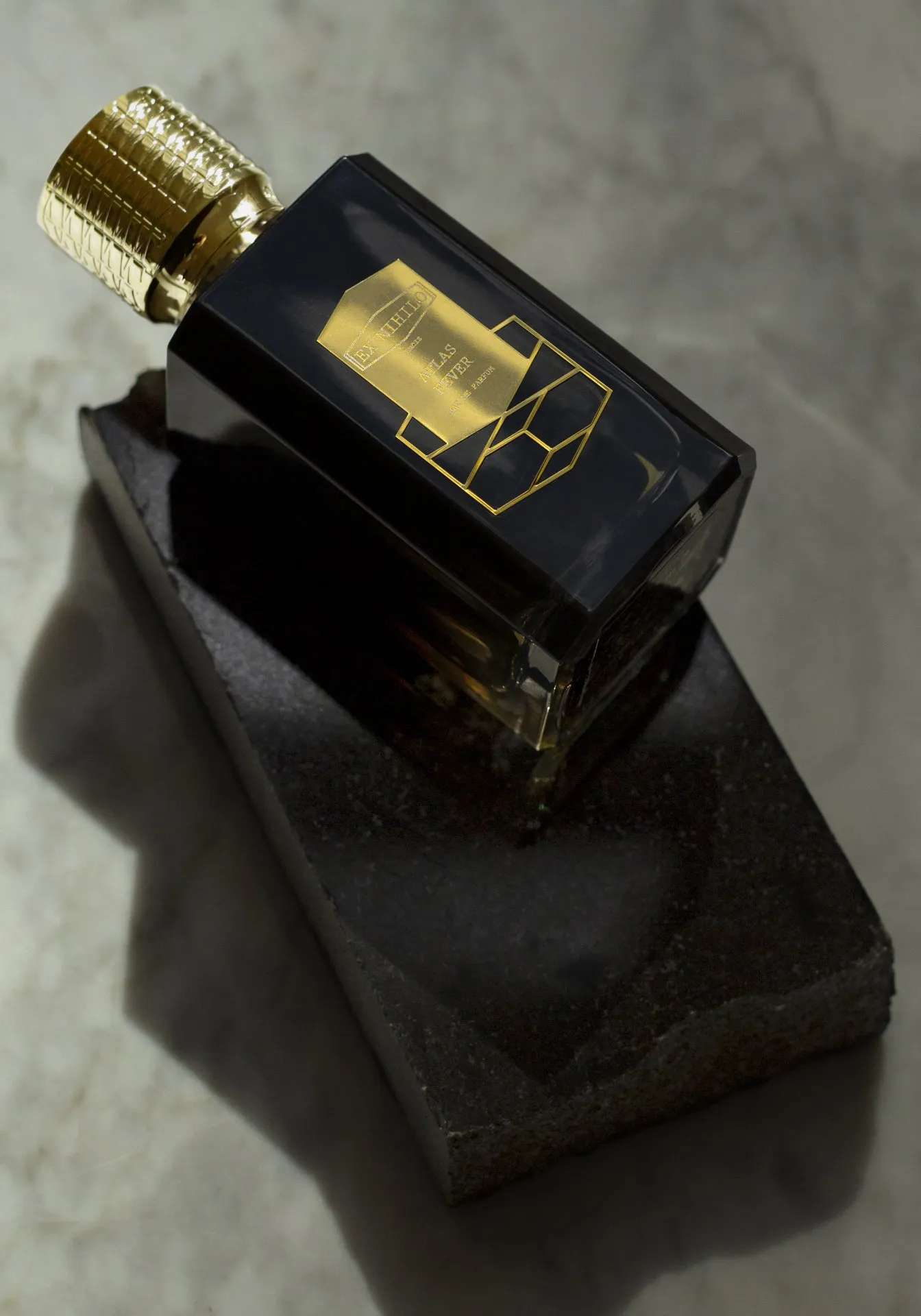 Atlas Fever Eau De Parfum, 100ml