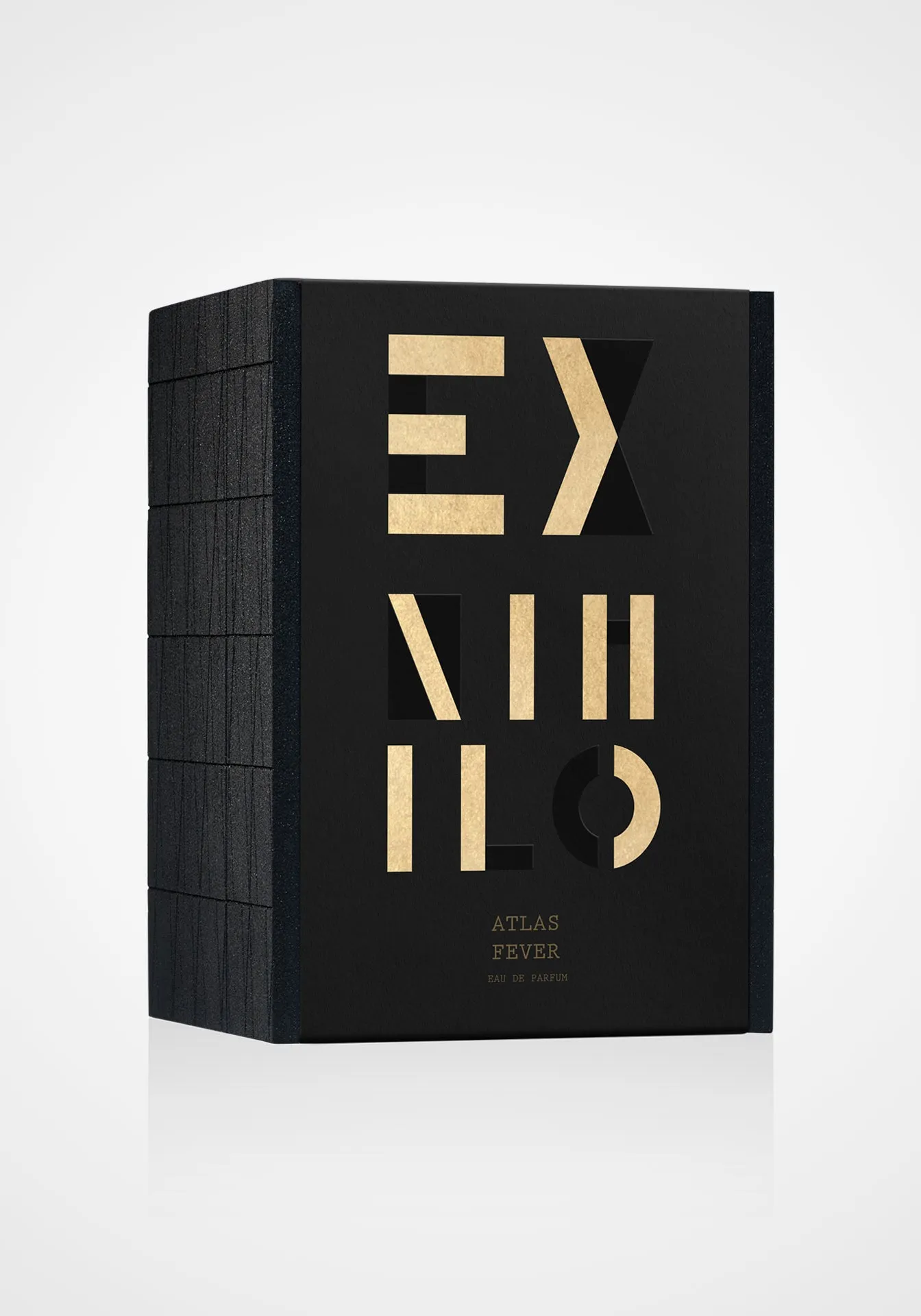 Atlas Fever Eau De Parfum, 100ml