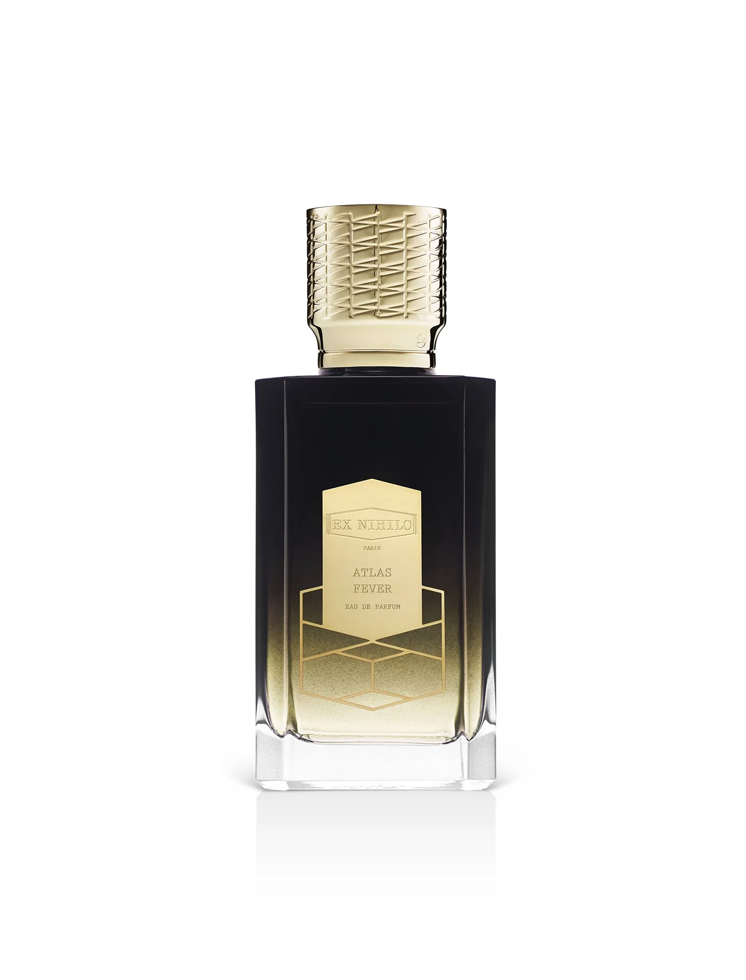 Atlas Fever Eau De Parfum, 100ml