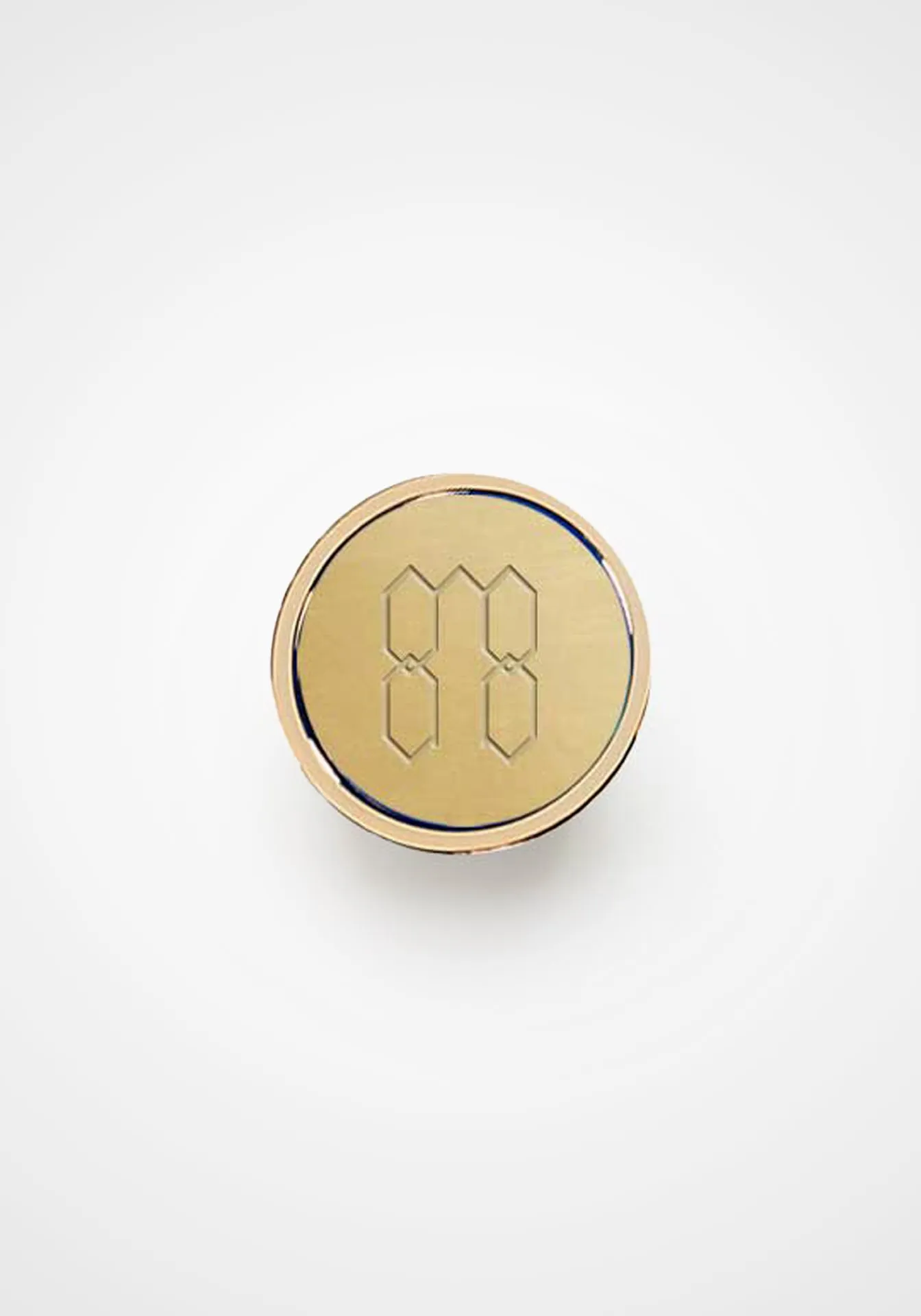 Atlas Fever Eau De Parfum, 50ml