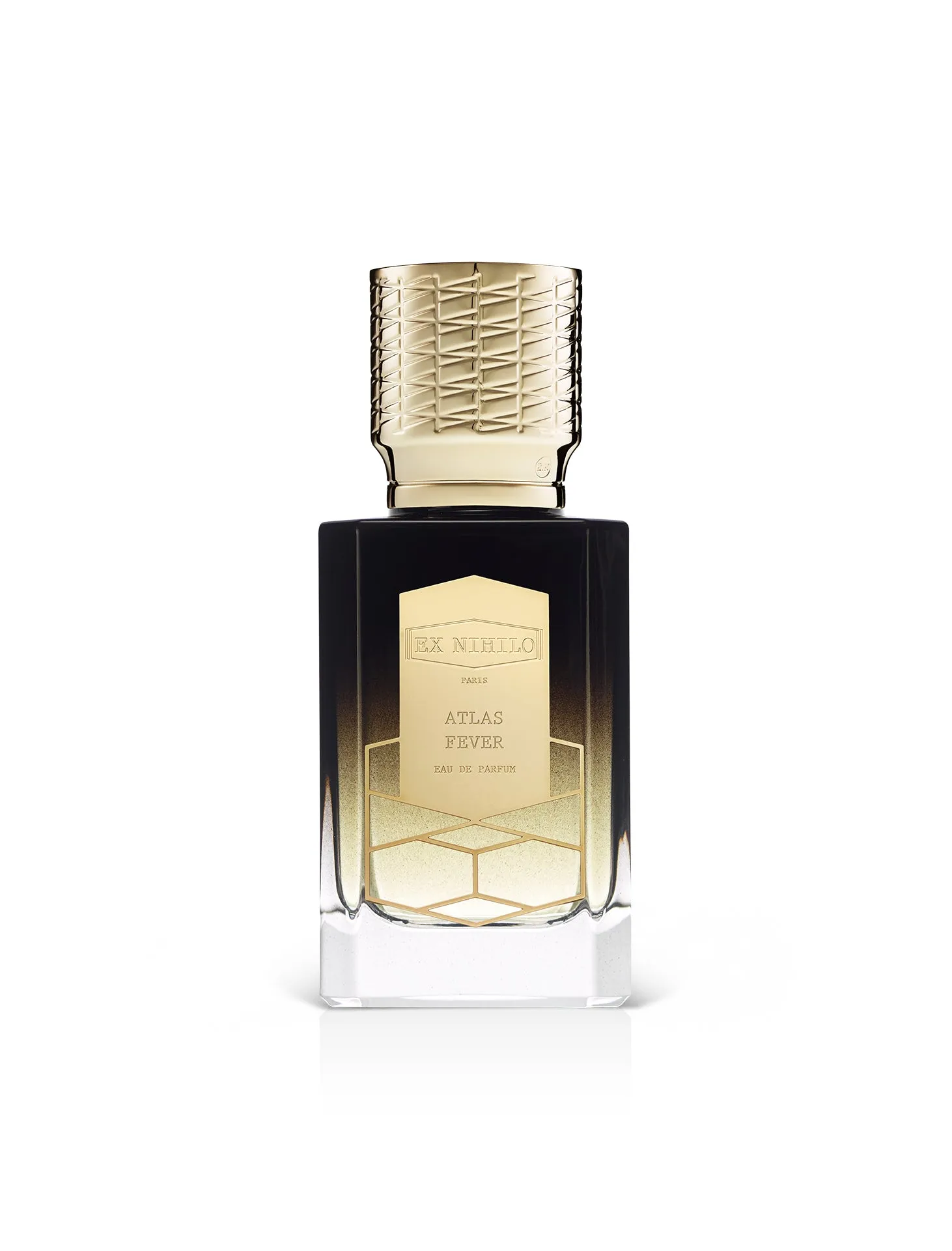 Atlas Fever Eau De Parfum, 50ml