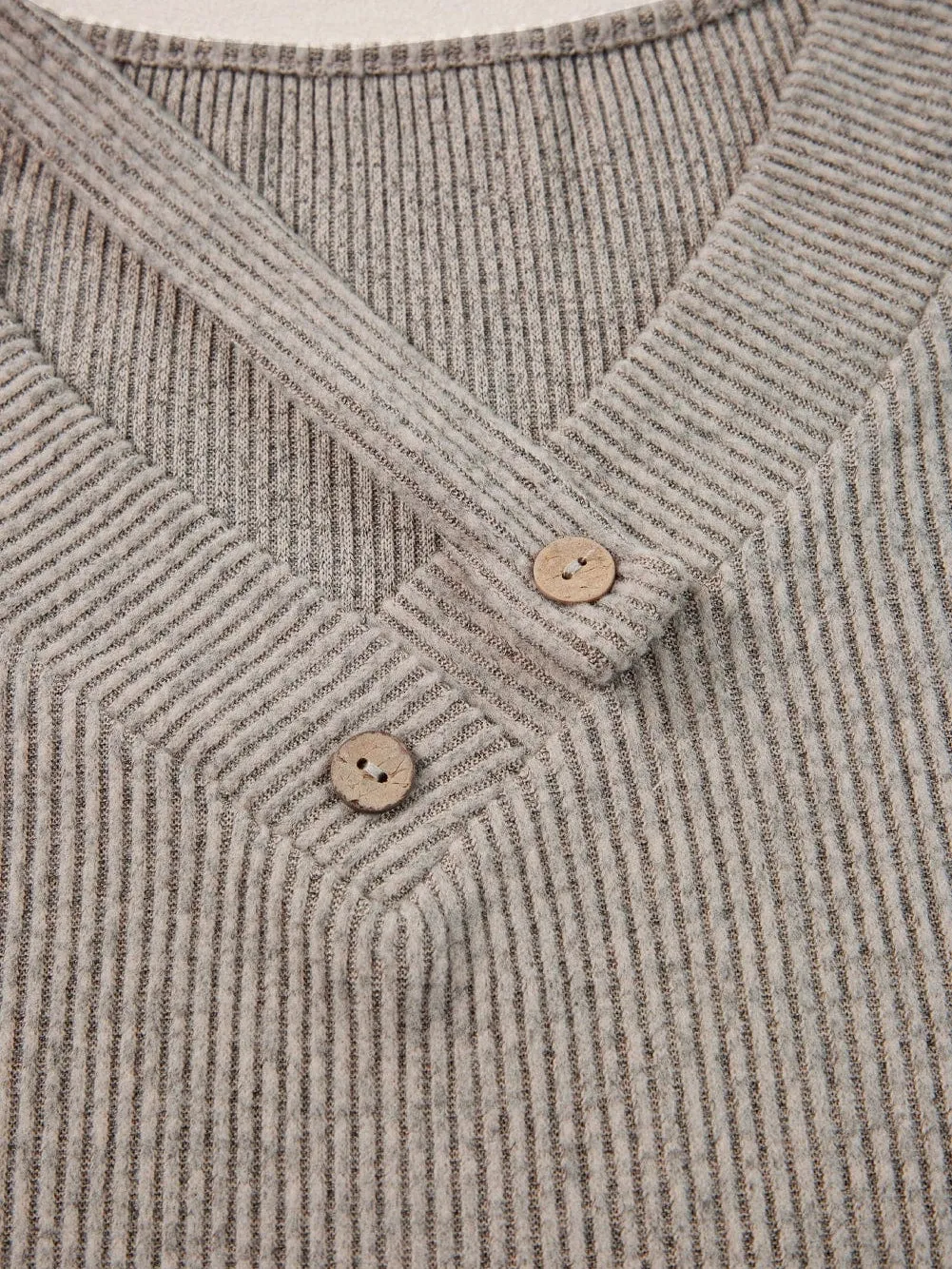 Autumn Knit Top