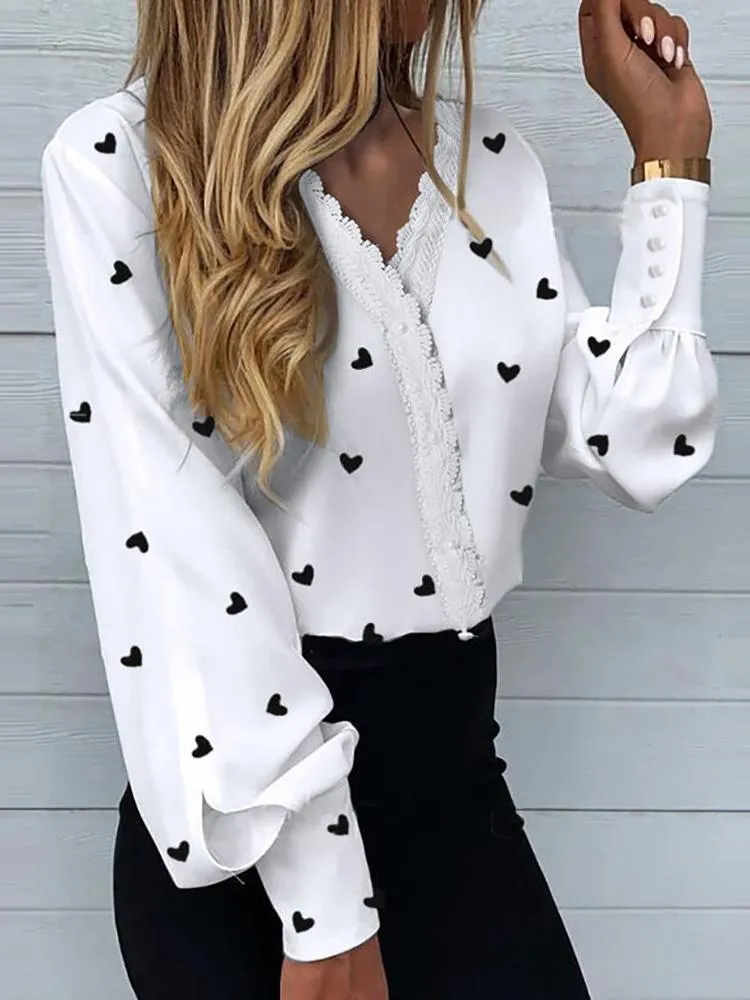 Autumn Knit Top