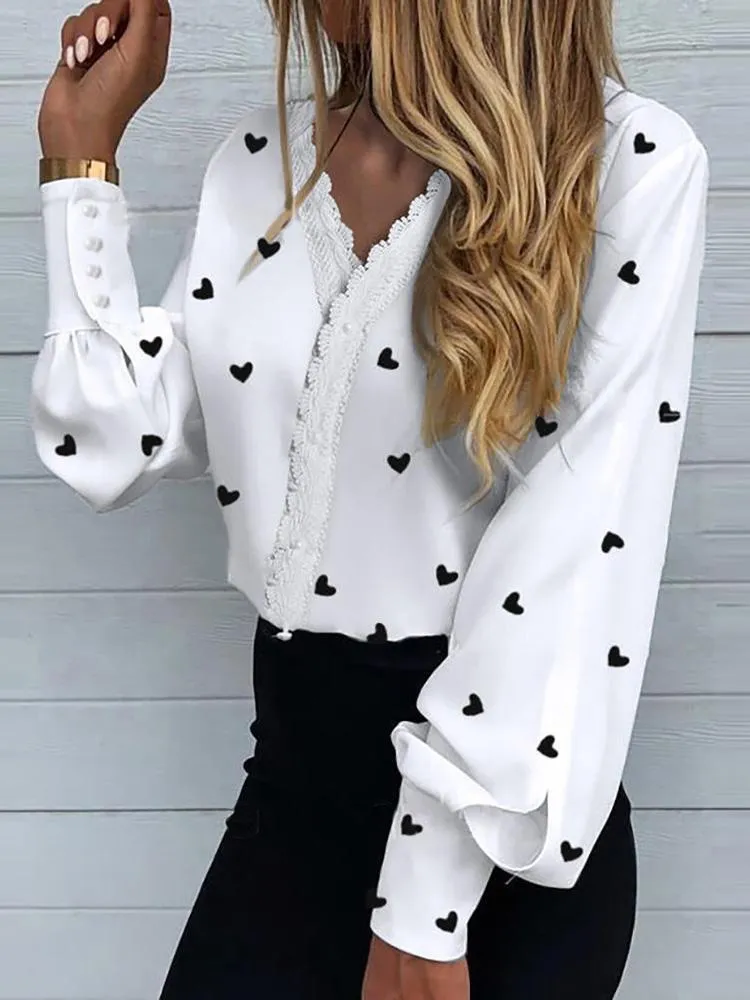Autumn Knit Top