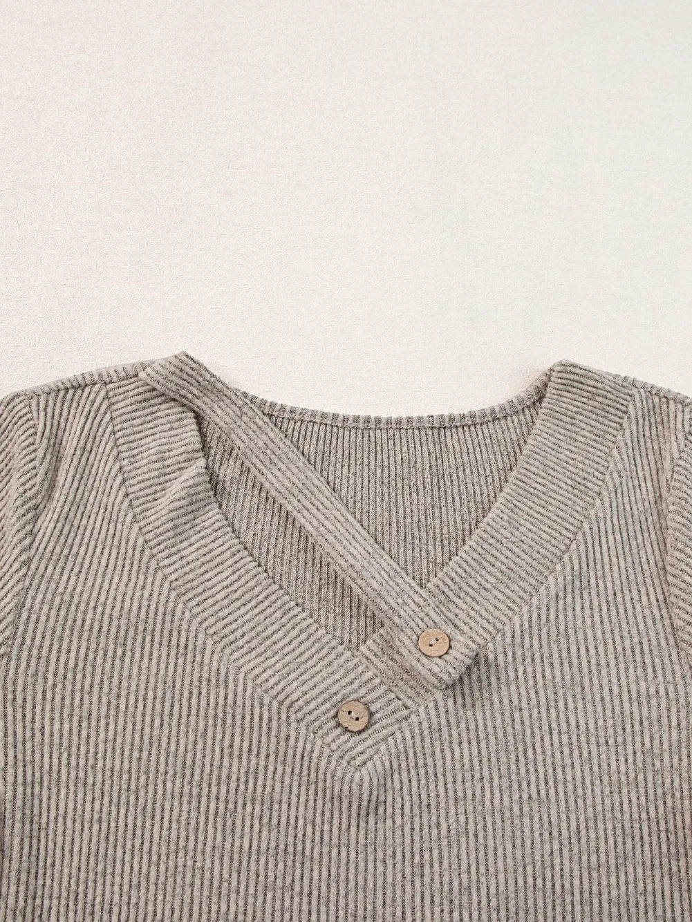 Autumn Knit Top
