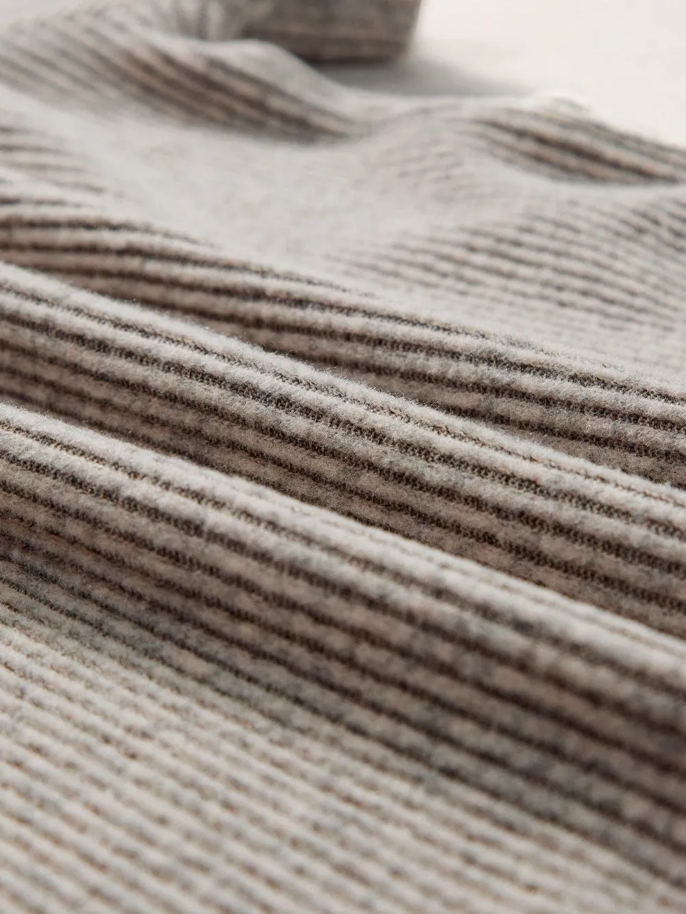 Autumn Knit Top