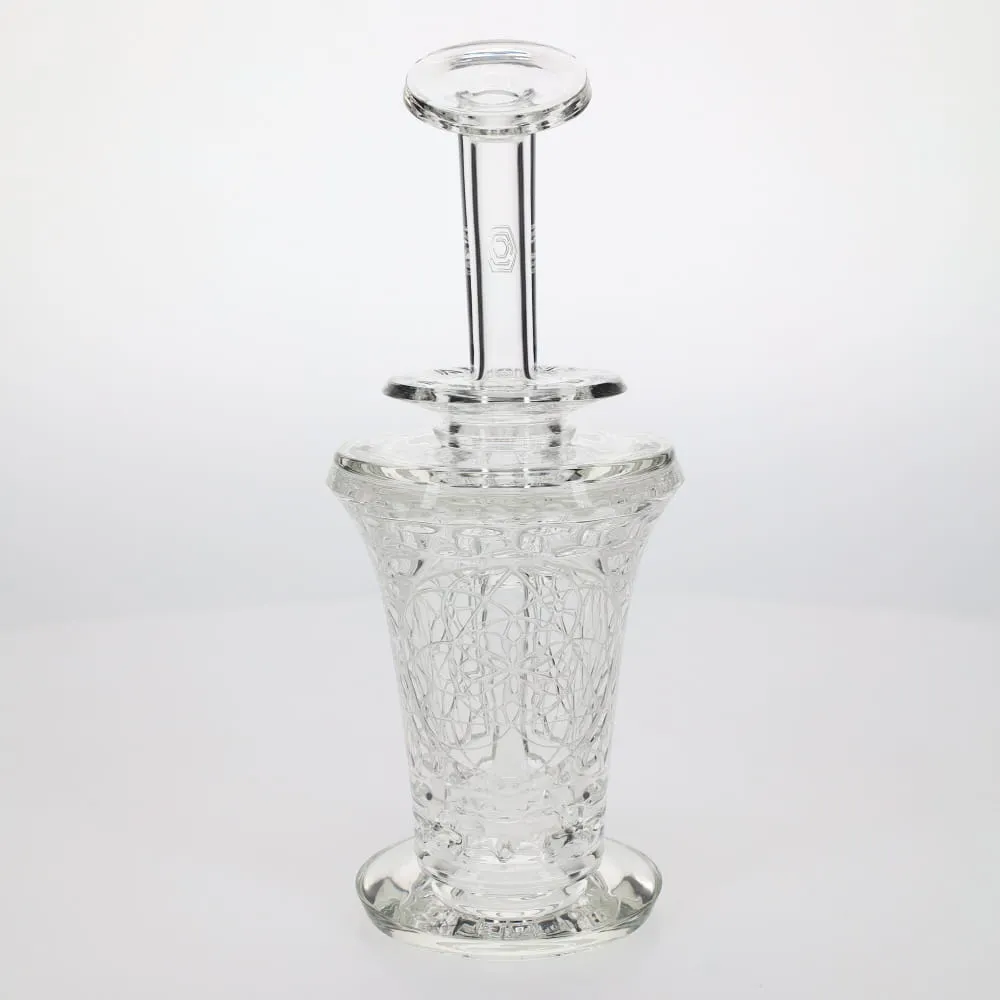 Avant-Garde Reverse Beaker Rig