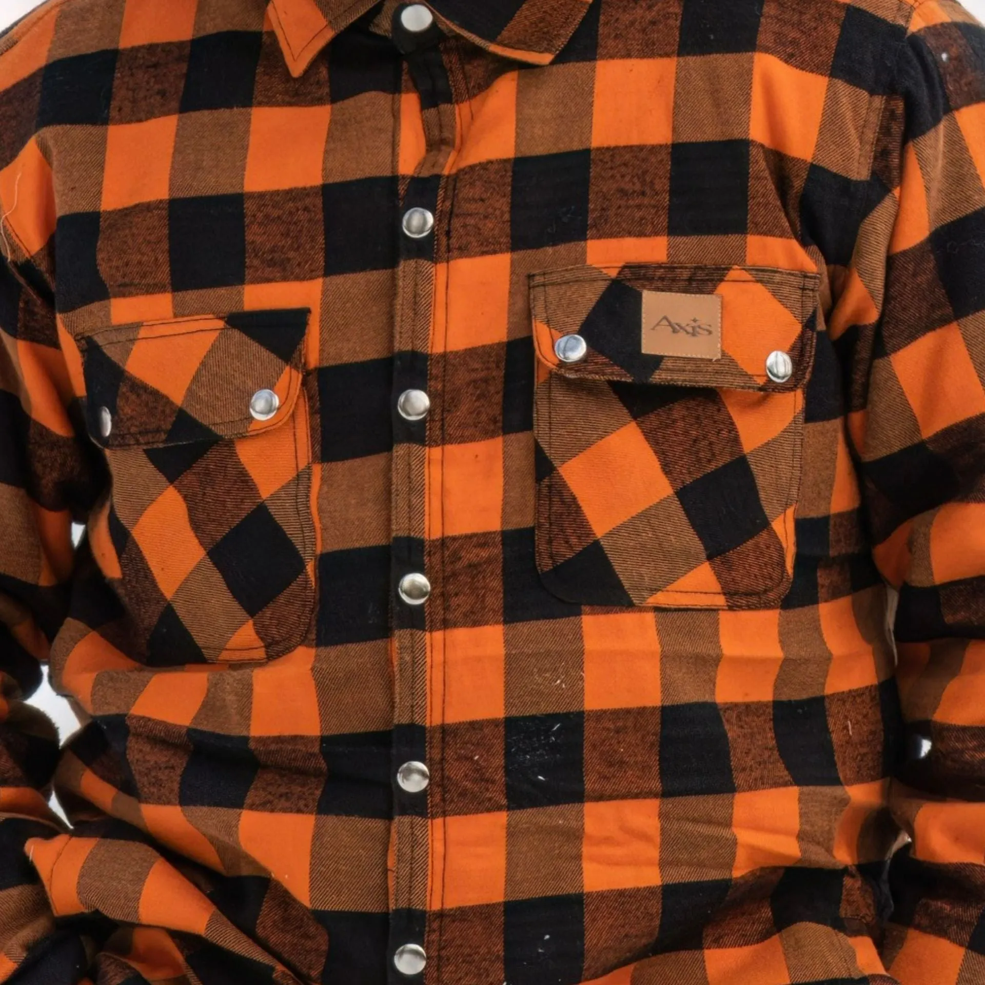Axis Asad Thermal Shirt