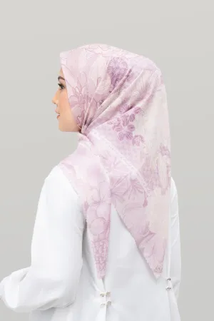 Azalea Scarf Taffy