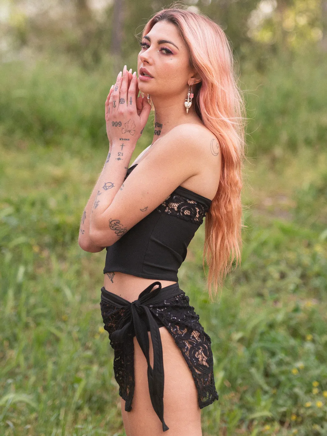 AZELEA TOP