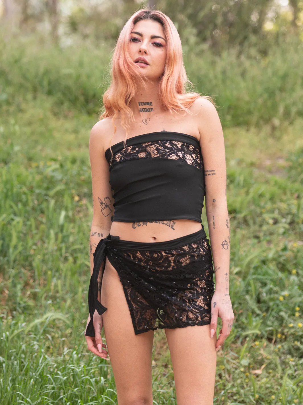AZELEA TOP