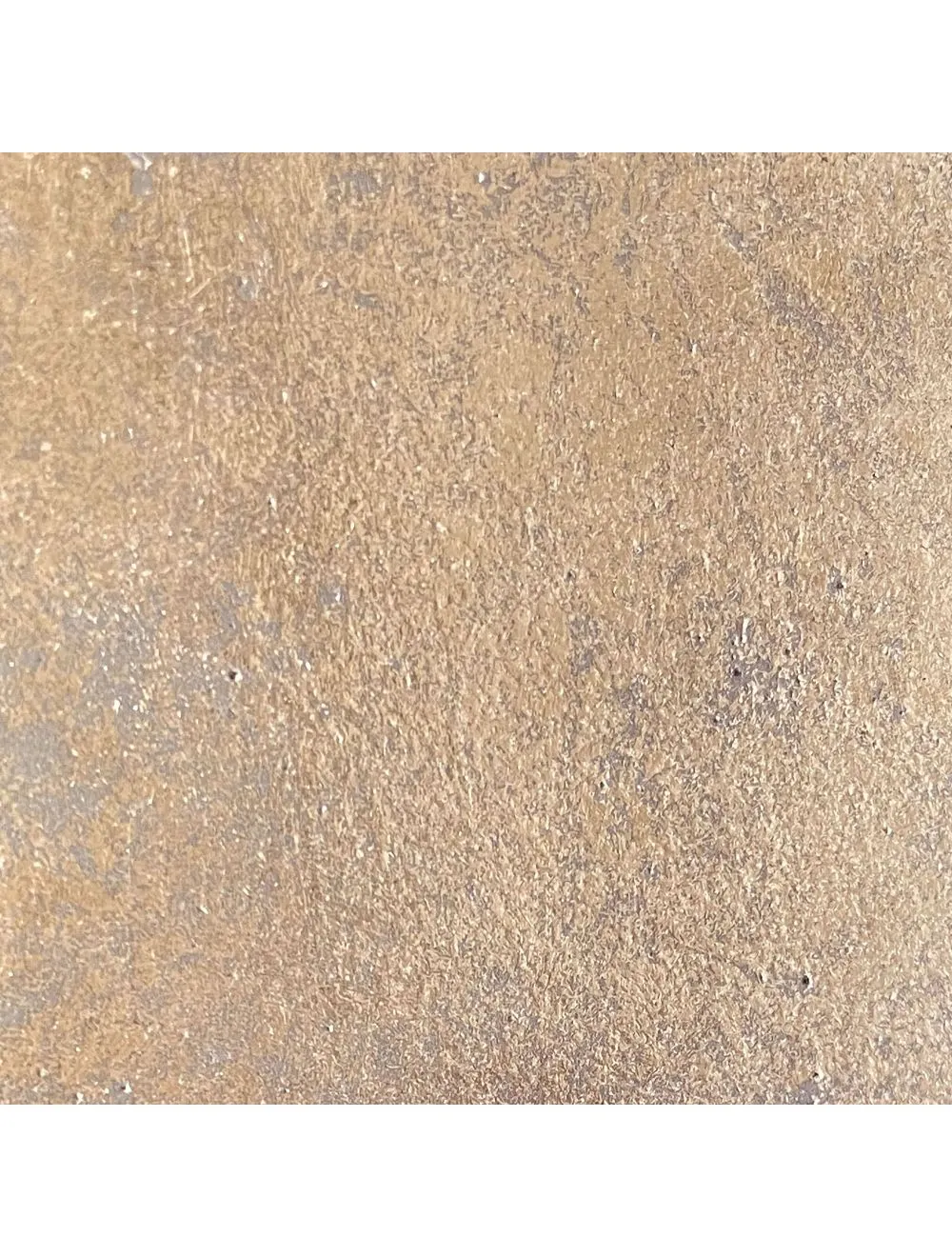 Aztec Side Table Gold