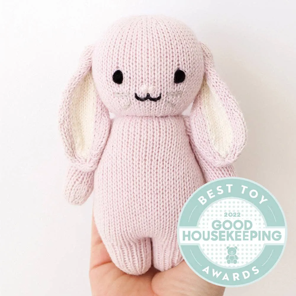Baby bunny | Lilac
