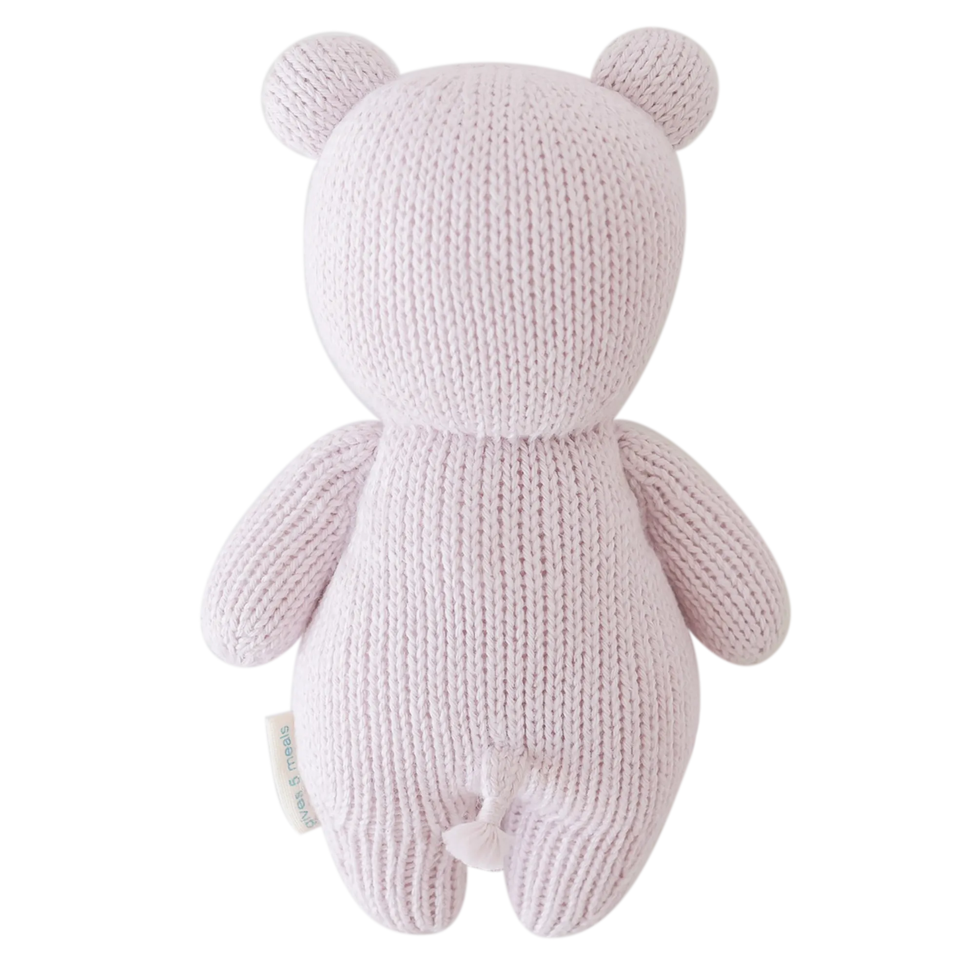 Baby hippo | Lavender