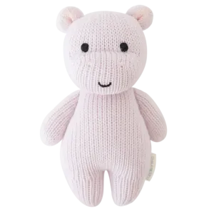 Baby hippo | Lavender