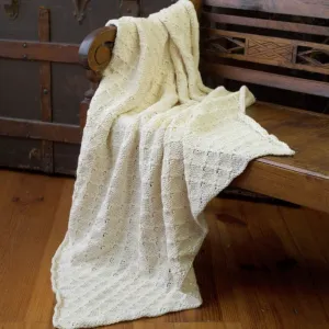 Baby Soft Blanket Kit