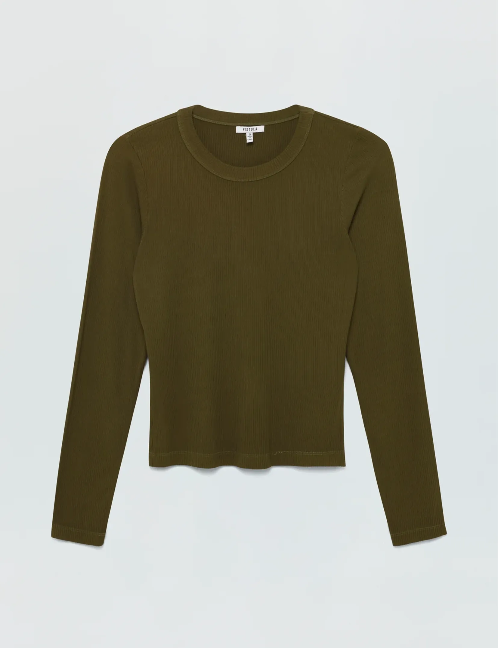 Bailey Top, Admiral