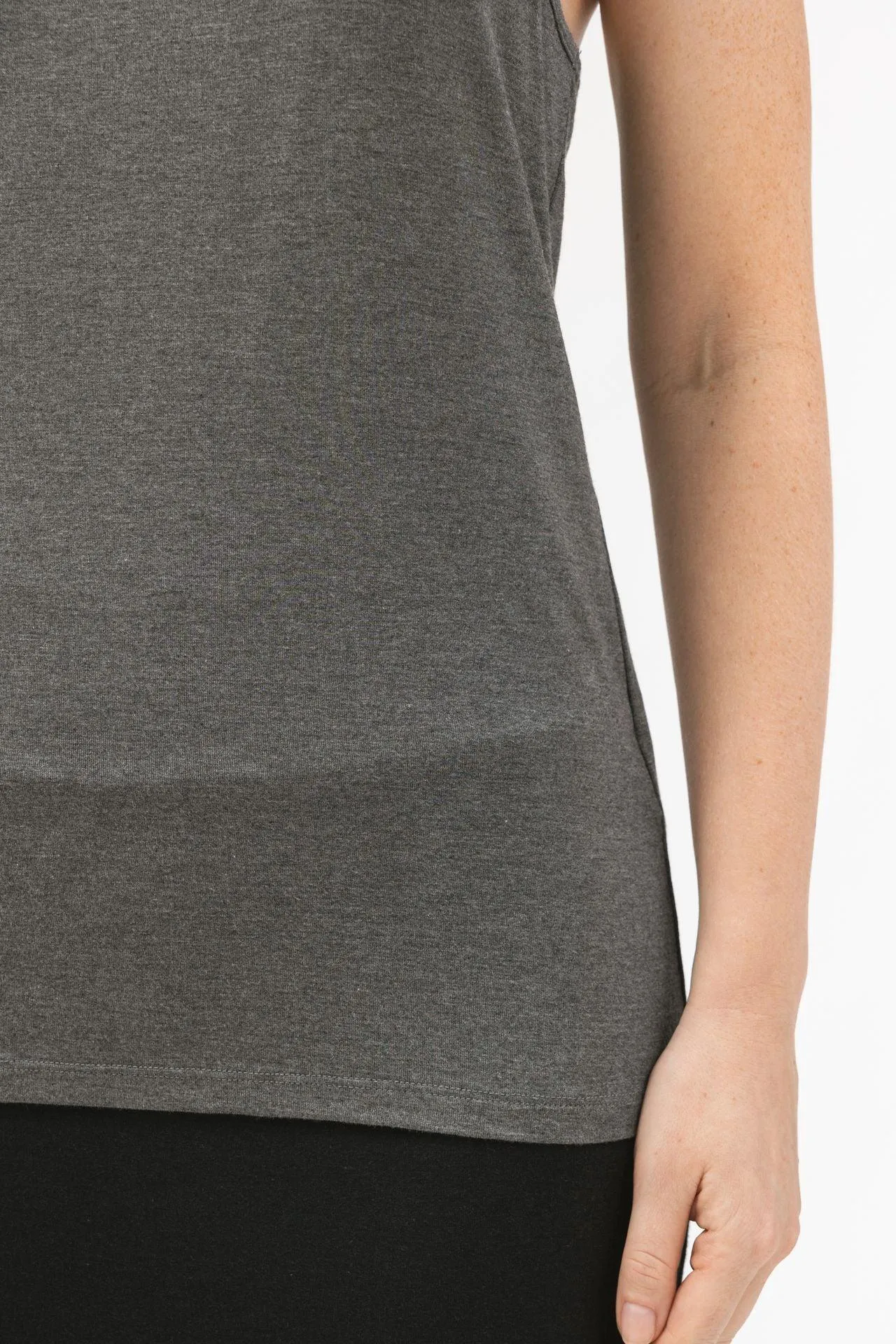 Bamboo Sustainable Y-Back Cami