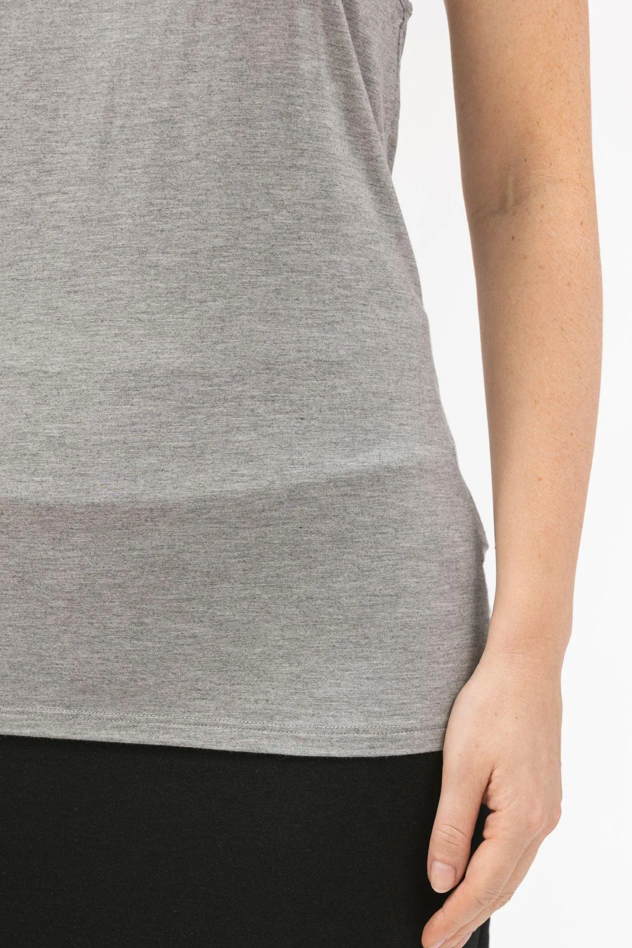 Bamboo Sustainable Y-Back Cami