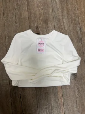 Basic Fitted Knit Top