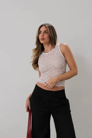 Be Seen Top