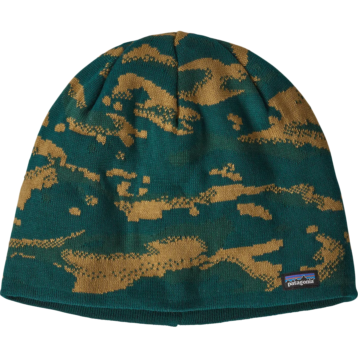 Beanie Hat