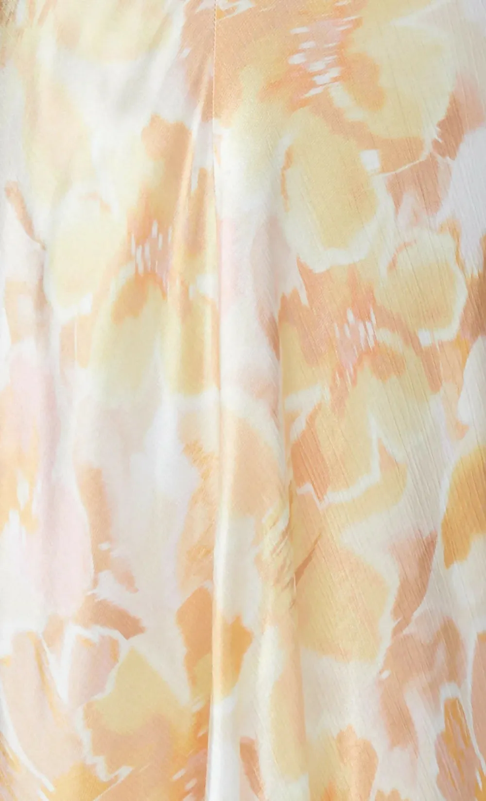 Bec & Bridge Indi V Neck Maxi Dress