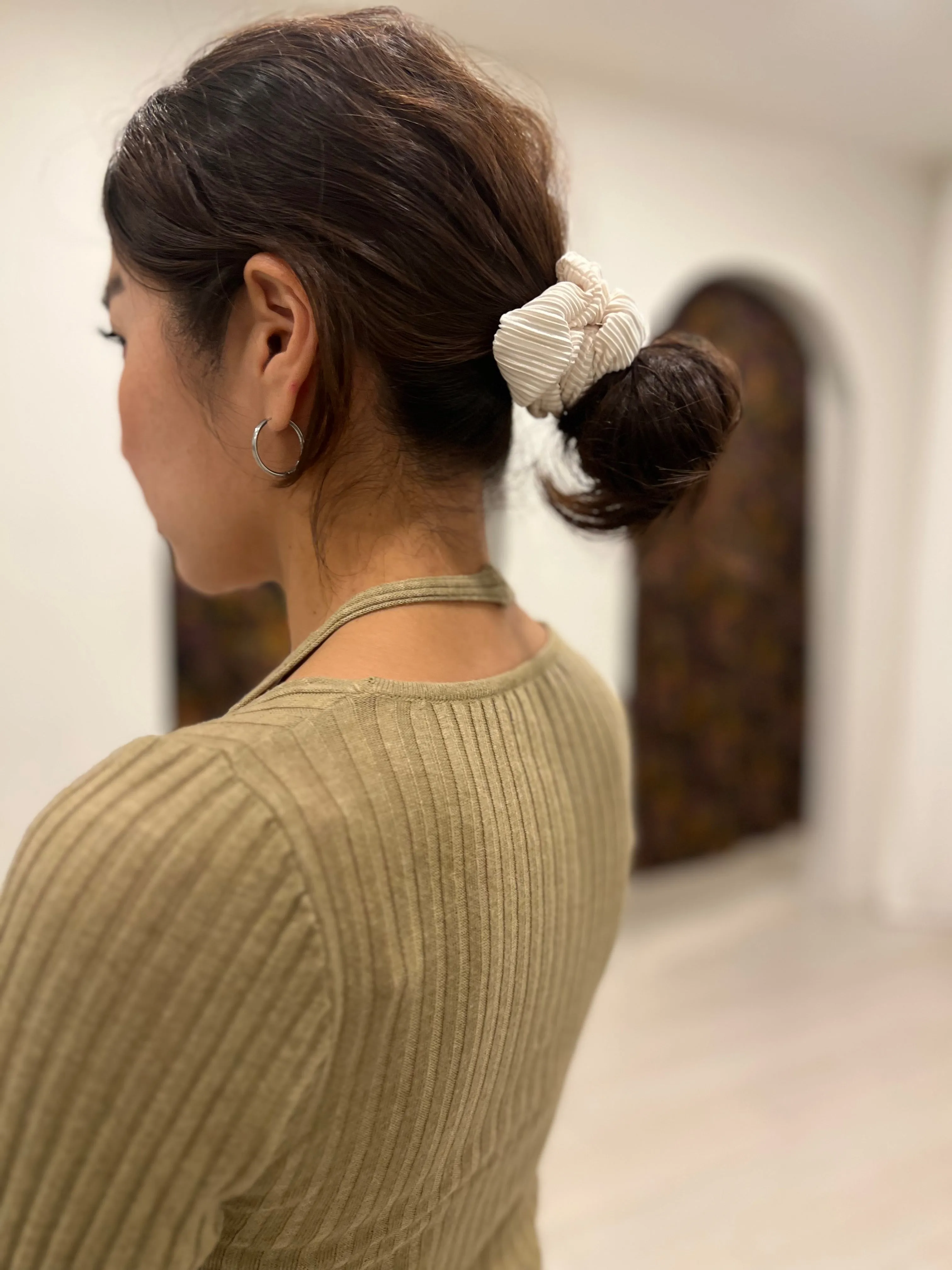 BELMA Knitted top