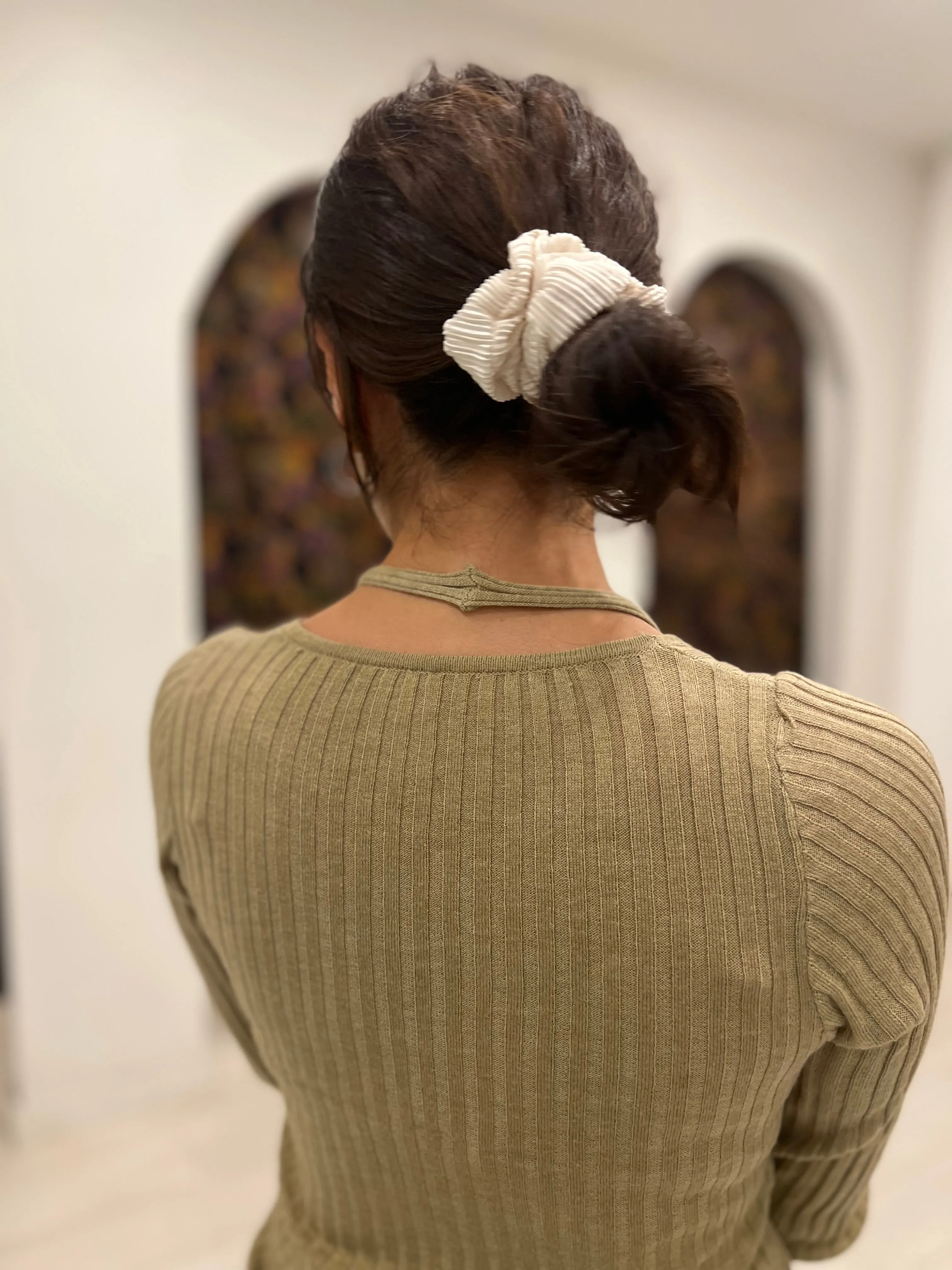 BELMA Knitted top