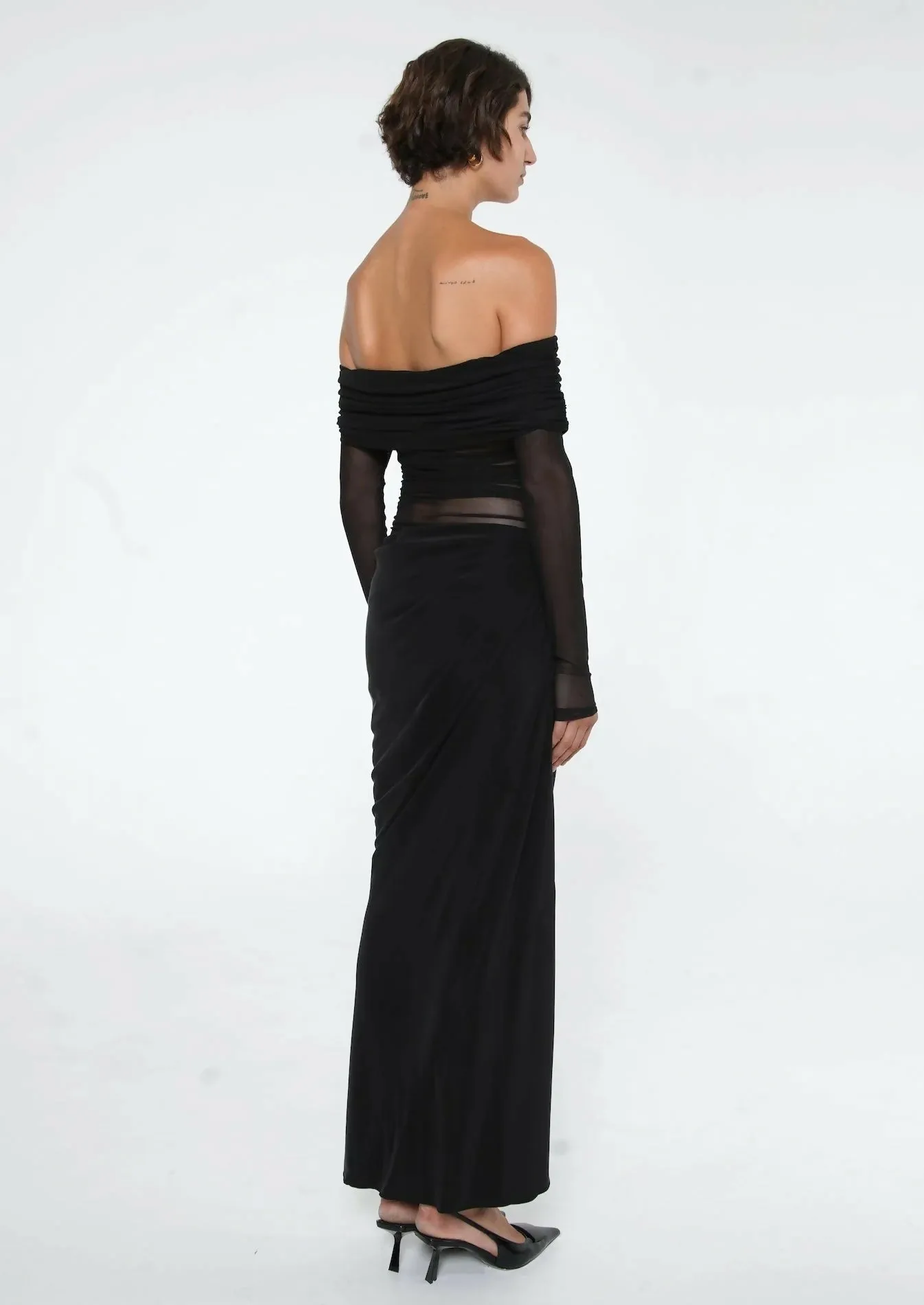 Benni Yasmin Maxi Dress