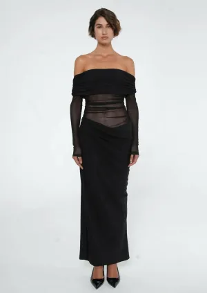 Benni Yasmin Maxi Dress
