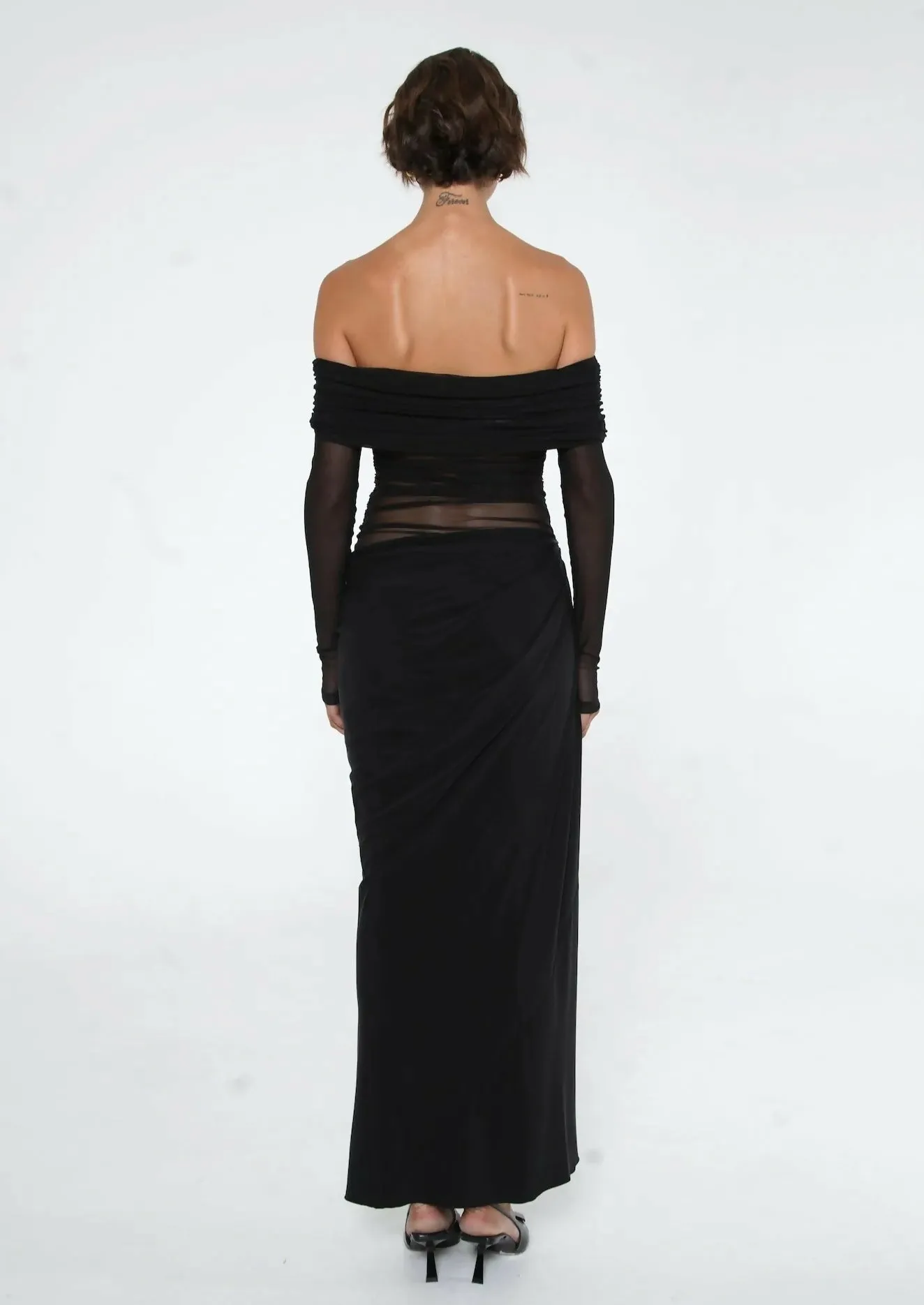 Benni Yasmin Maxi Dress
