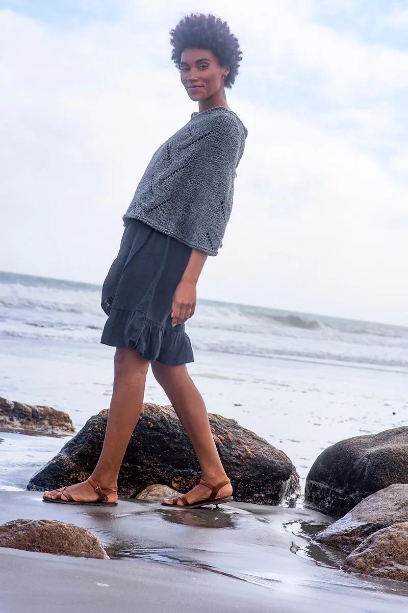 Berroco Vibe - Booklet 402 Patterns - Tyria - PDF Download
