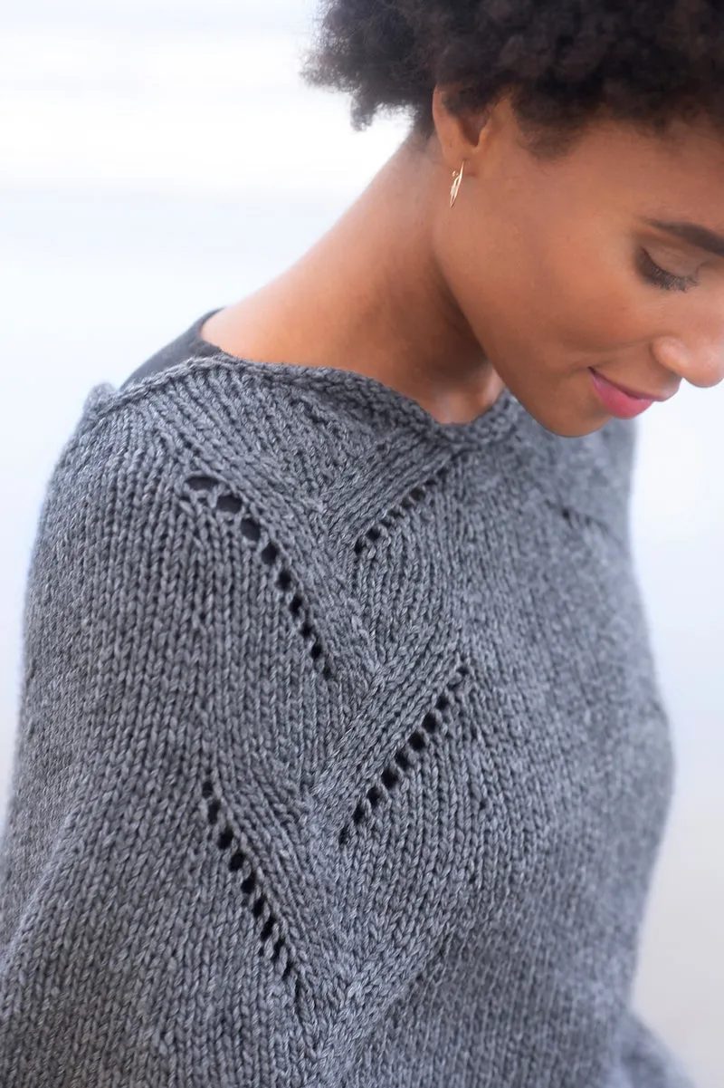 Berroco Vibe - Booklet 402 Patterns - Tyria - PDF Download