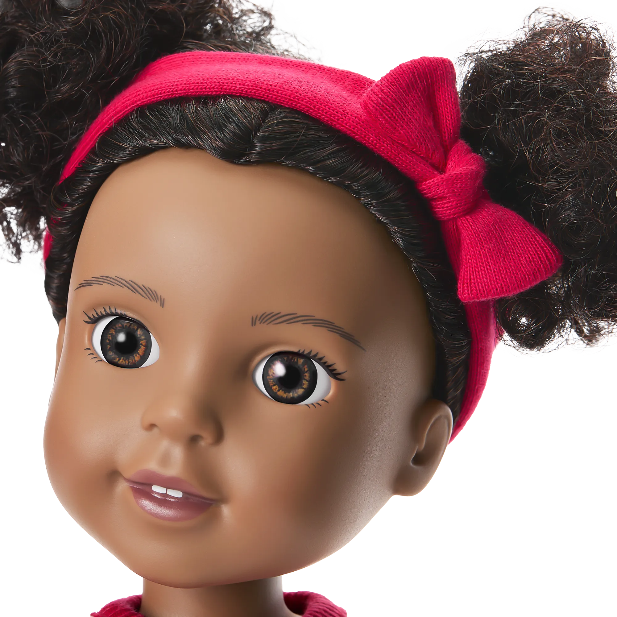 Berry Merry PJs for Little Girls & WellieWishers™ Dolls
