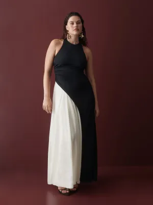 BIANCA DRESS