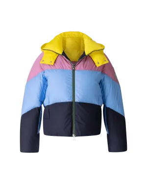 Bickly Padded Puffer Jacket