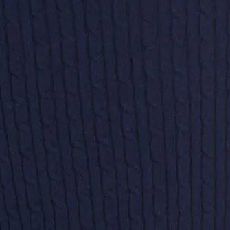BLAINE TOP | NAVY