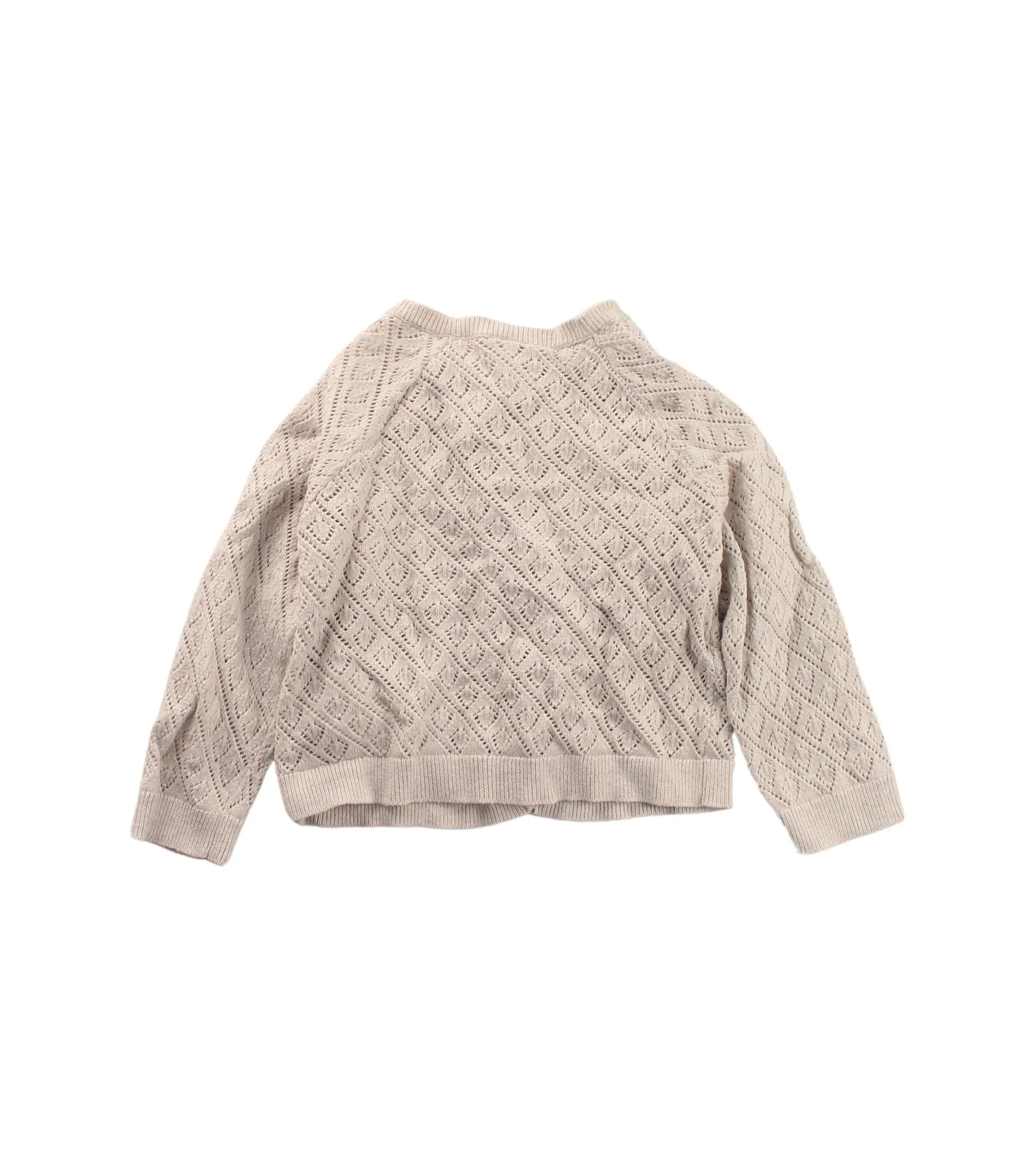Bonton Cardigan 6-12M