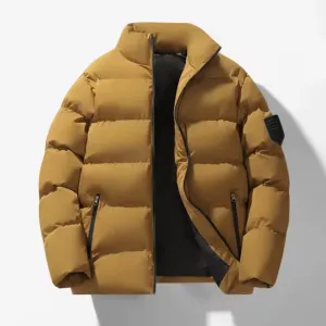 Boss Men's Casual Puffer Jacket S3210898 M