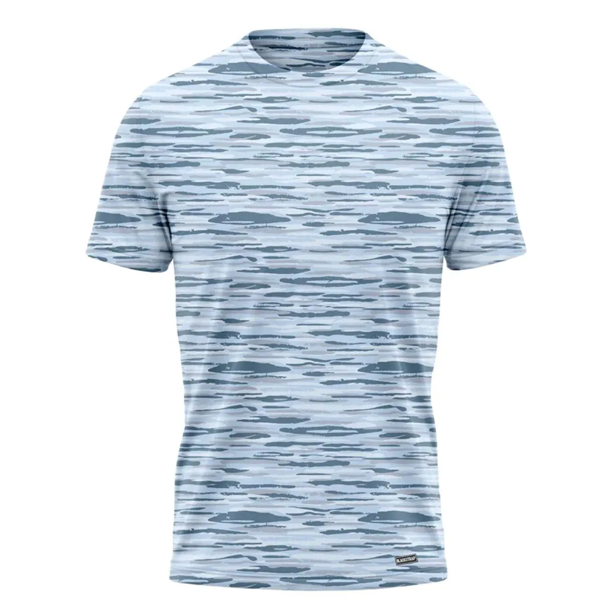BRACKISH TEE - MEN'S SHORT SLEEVE SHIRTS
