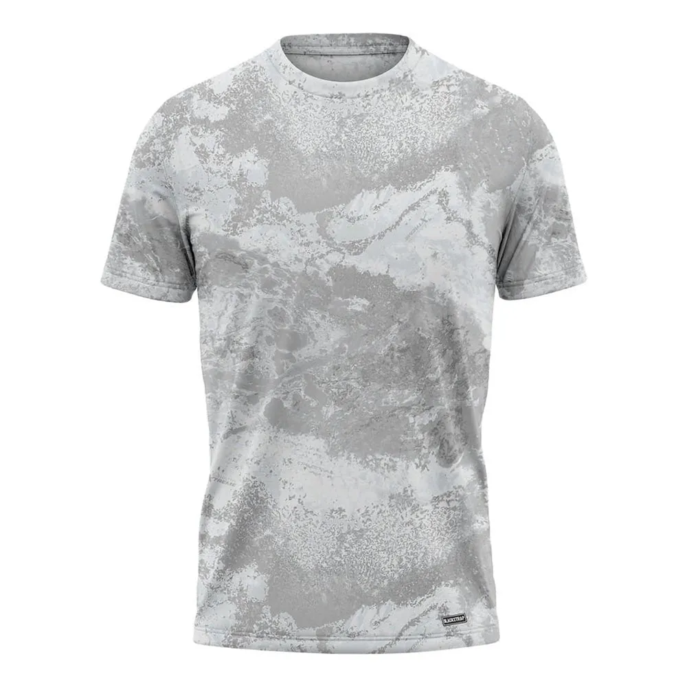 BRACKISH TEE - MEN'S SHORT SLEEVE SHIRTS