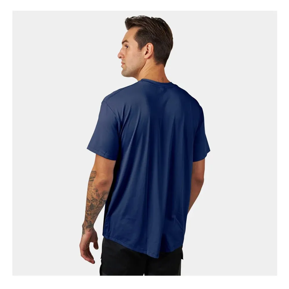 BRACKISH TEE - MEN'S SHORT SLEEVE SHIRTS