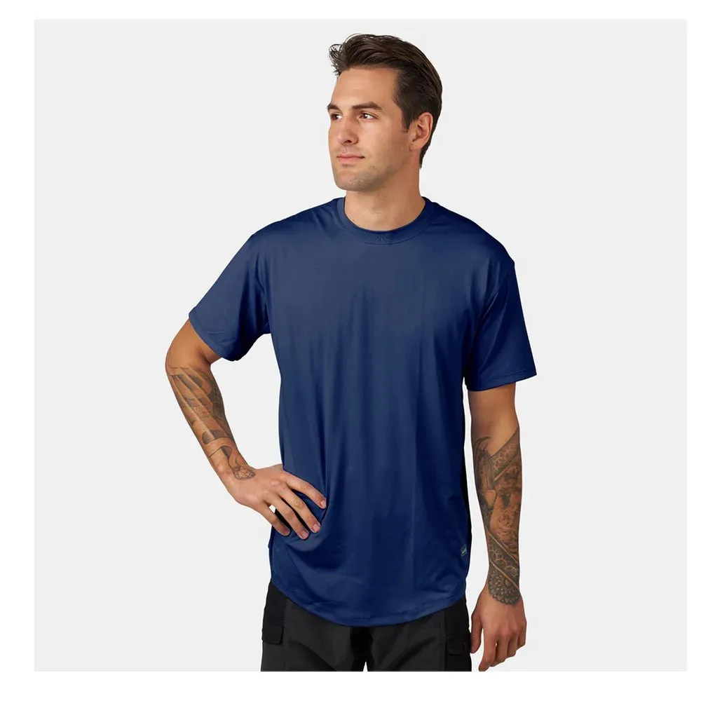 BRACKISH TEE - MEN'S SHORT SLEEVE SHIRTS